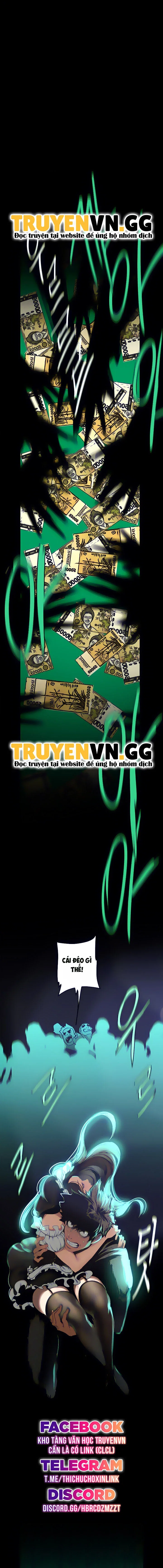 Tân Thế Giới Tuyệt Vời 