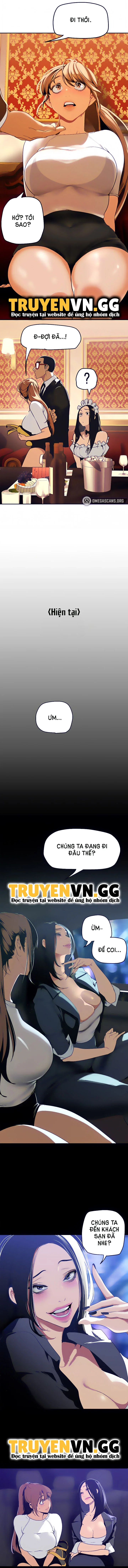 Tân Thế Giới Tuyệt Vời 