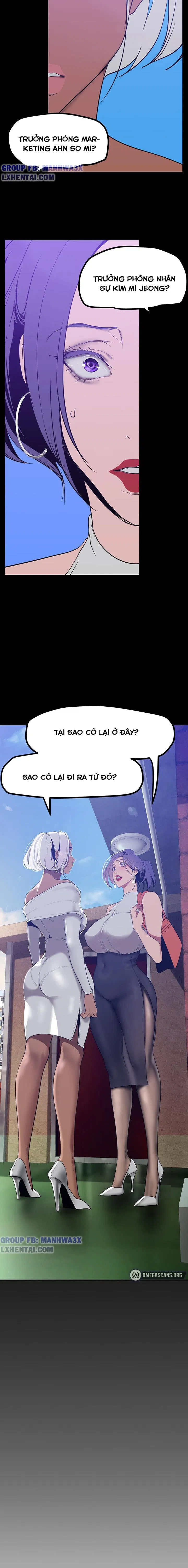 Tân Thế Giới Tuyệt Vời 