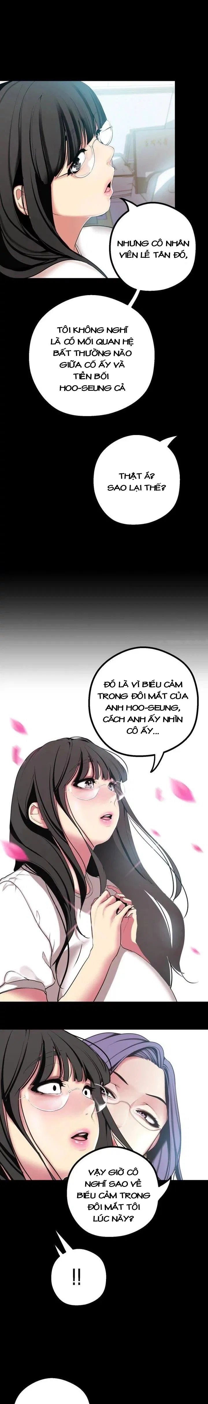 Tân Thế Giới Tuyệt Vời 