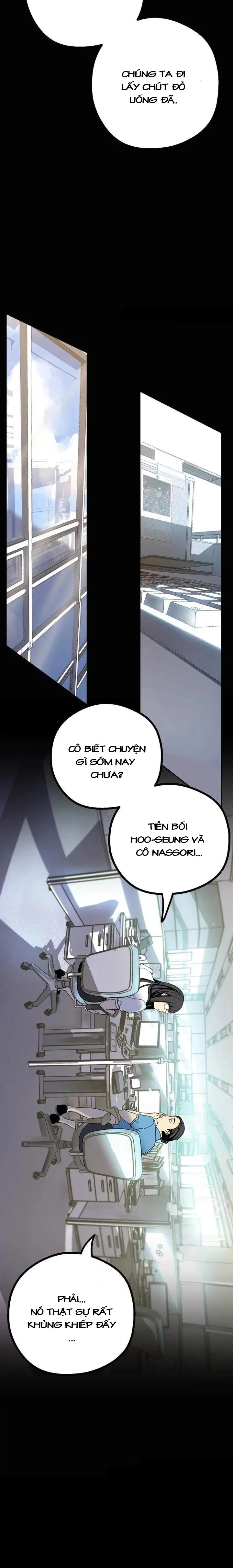 Tân Thế Giới Tuyệt Vời 