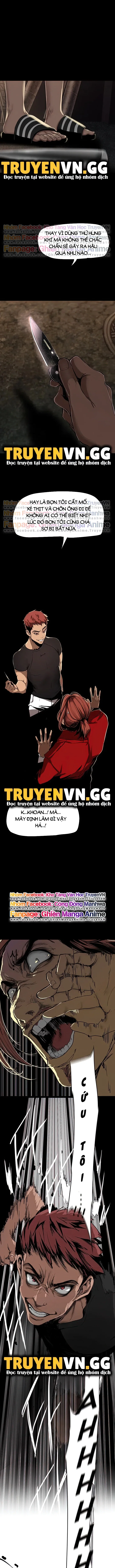 Tân Thế Giới Tuyệt Vời 