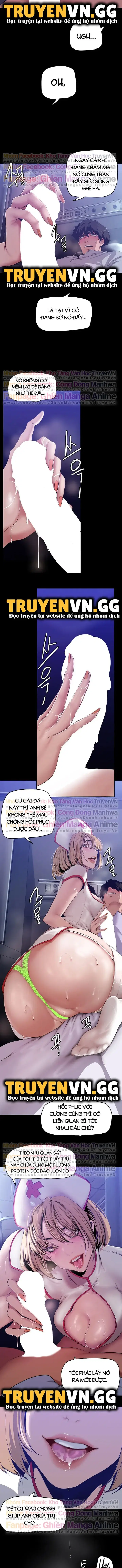 Tân Thế Giới Tuyệt Vời 