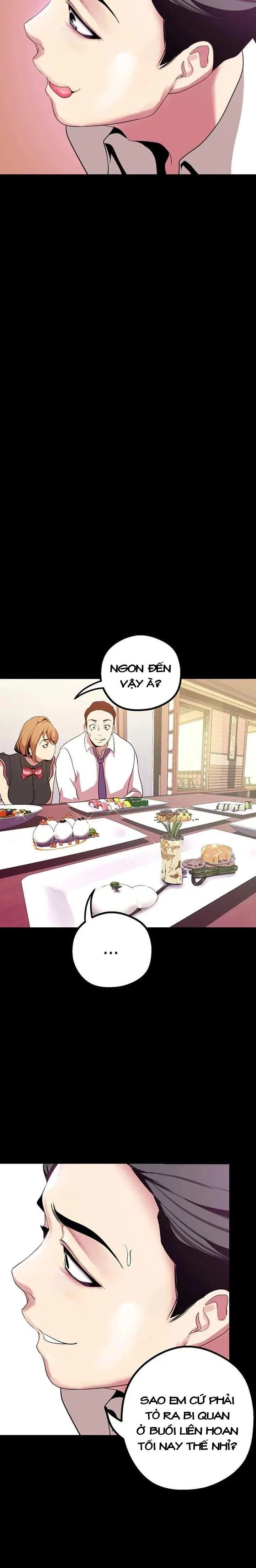 Tân Thế Giới Tuyệt Vời 