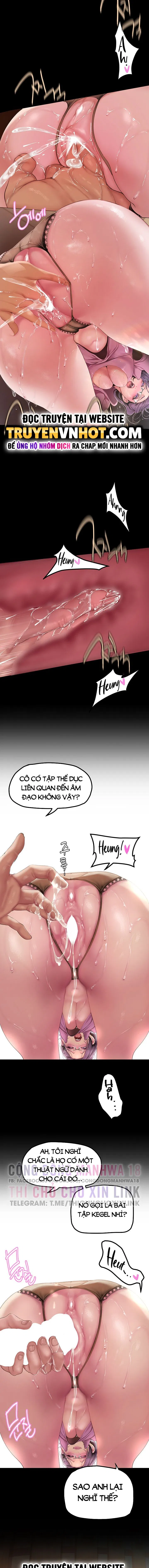 Tân Thế Giới Tuyệt Vời 