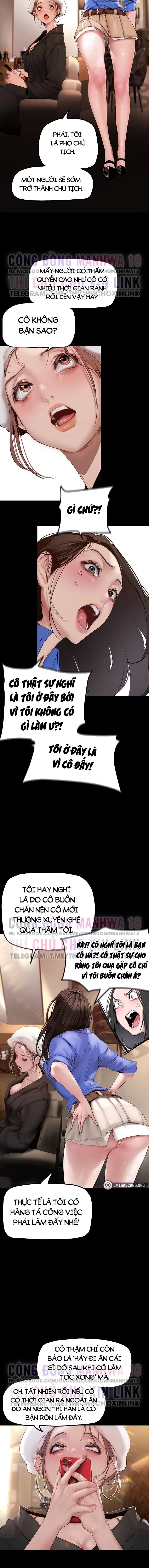 Tân Thế Giới Tuyệt Vời 