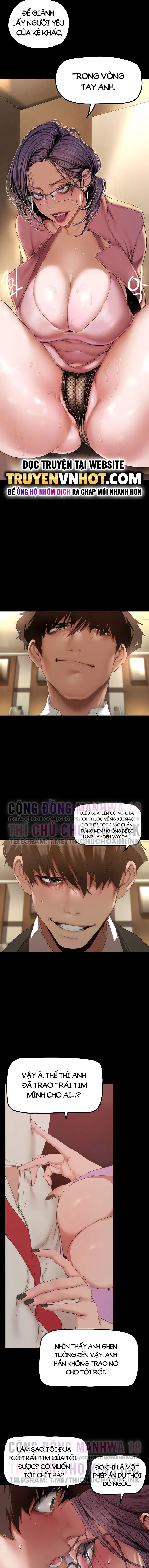 Tân Thế Giới Tuyệt Vời 