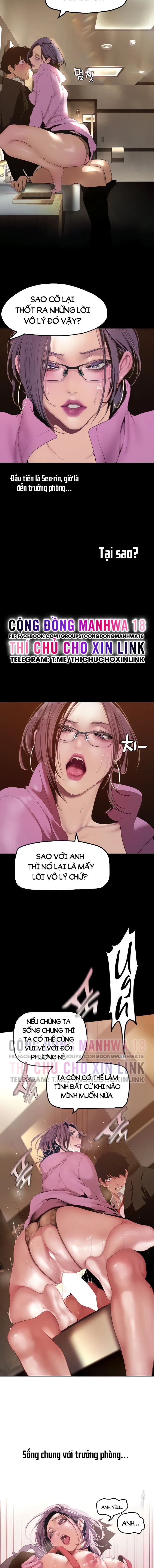 Tân Thế Giới Tuyệt Vời 