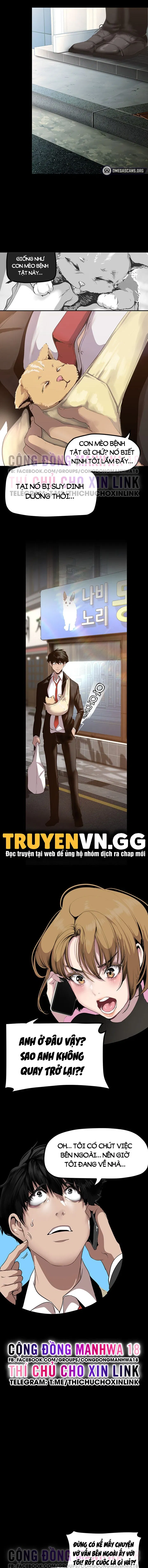 Tân Thế Giới Tuyệt Vời 