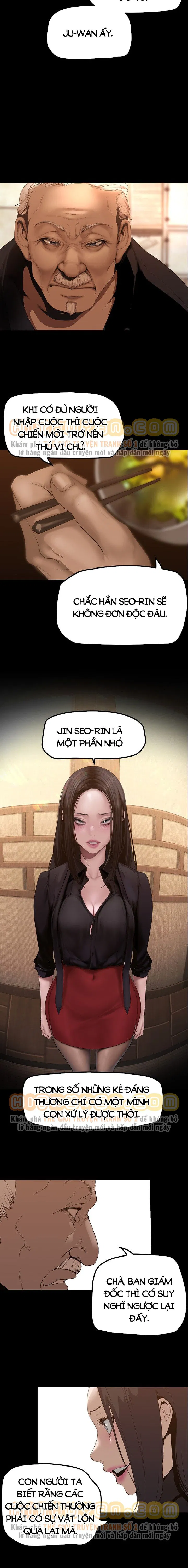 Tân Thế Giới Tuyệt Vời 