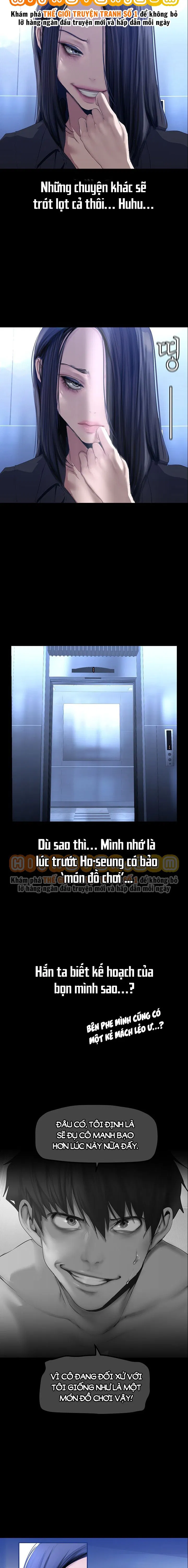 Tân Thế Giới Tuyệt Vời 
