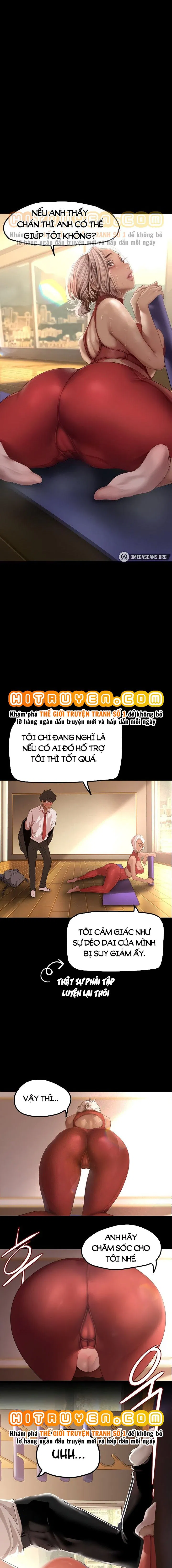 Tân Thế Giới Tuyệt Vời 