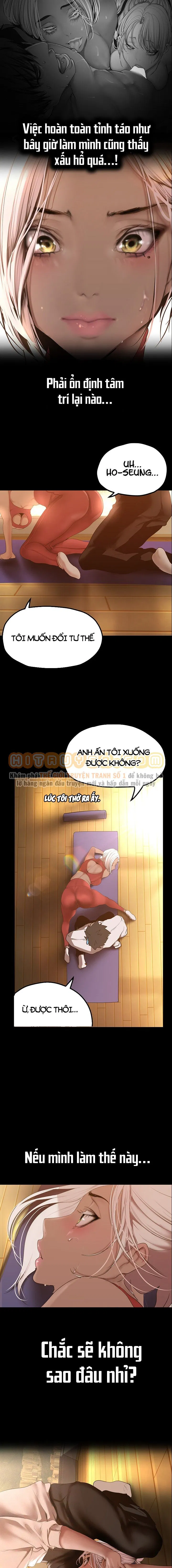 Tân Thế Giới Tuyệt Vời 