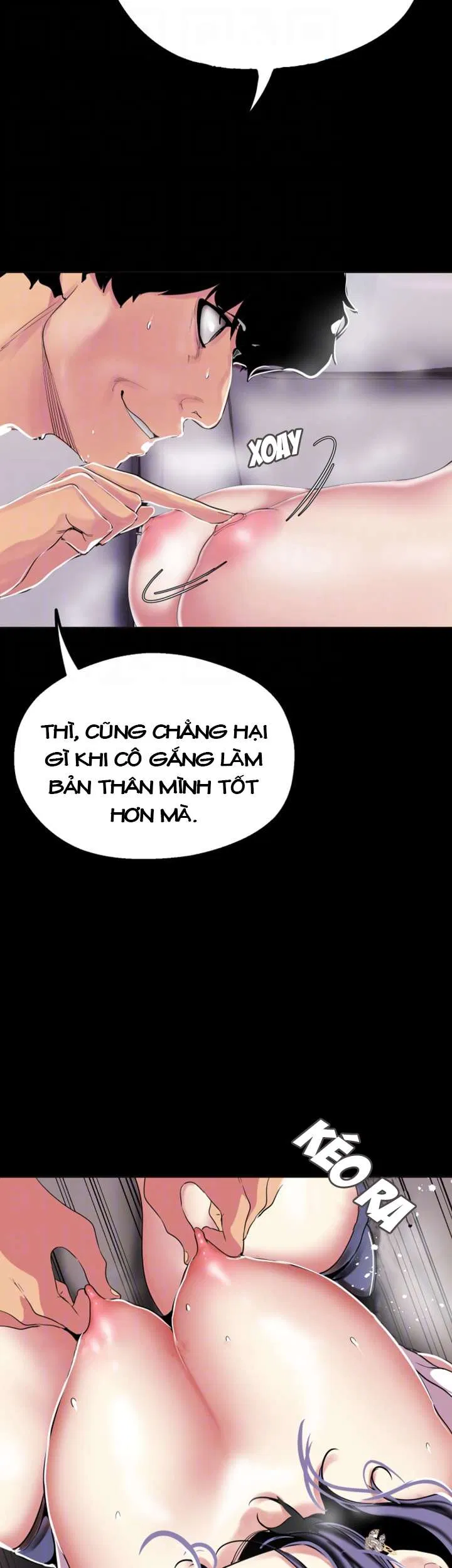 Tân Thế Giới Tuyệt Vời 