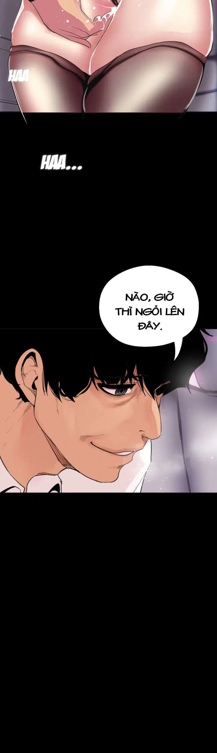 Tân Thế Giới Tuyệt Vời 