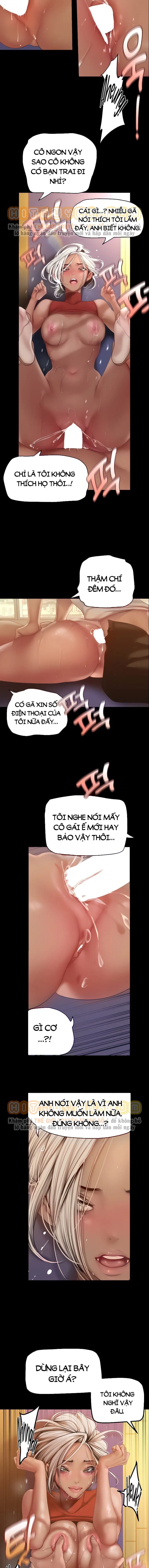 Tân Thế Giới Tuyệt Vời 