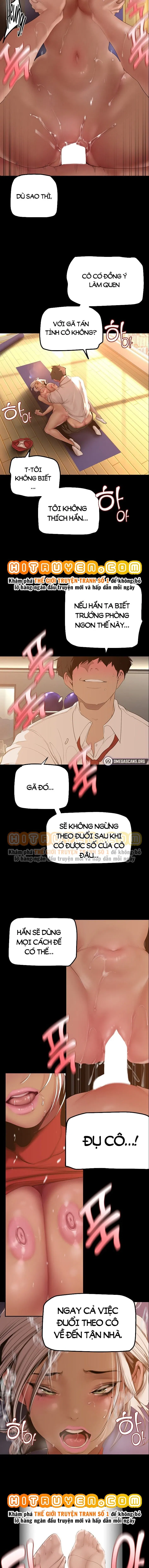 Tân Thế Giới Tuyệt Vời 