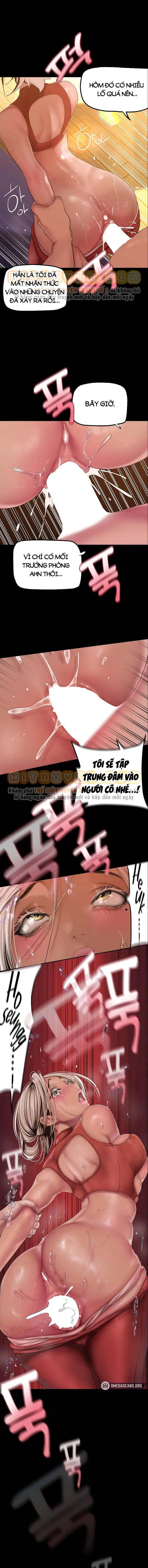 Tân Thế Giới Tuyệt Vời 