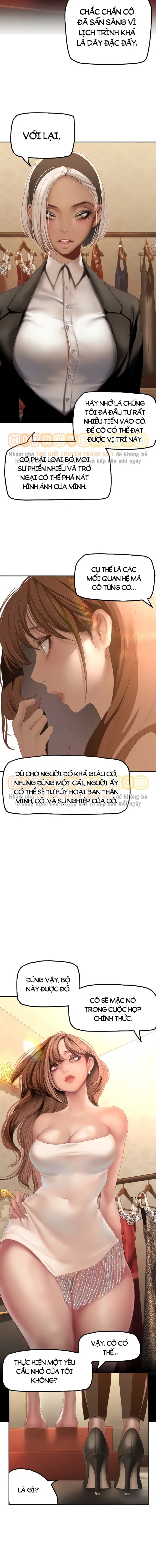 Tân Thế Giới Tuyệt Vời 