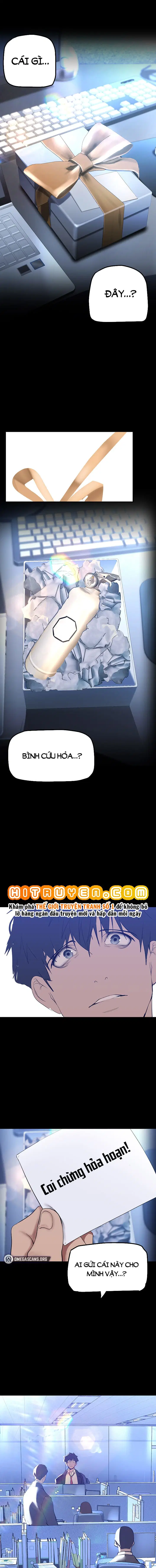 Tân Thế Giới Tuyệt Vời 