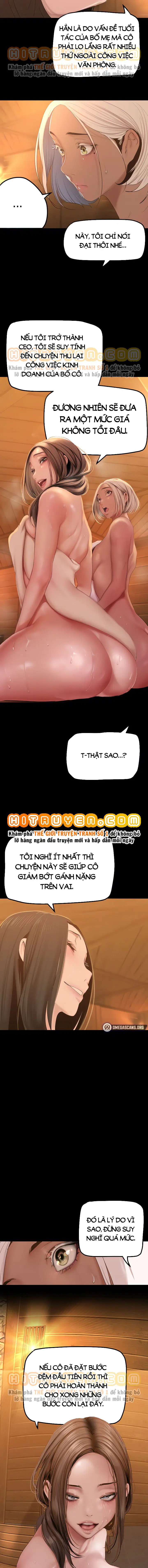 Tân Thế Giới Tuyệt Vời 