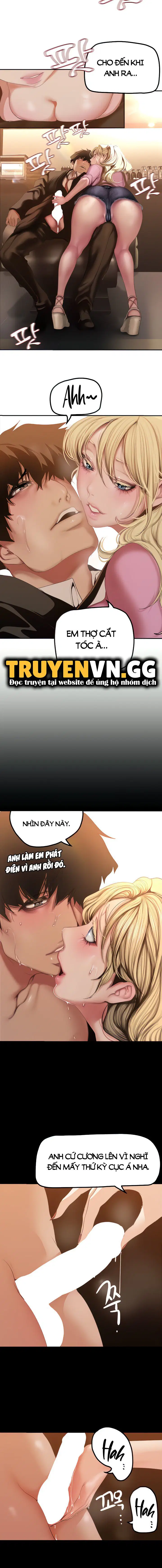 Tân Thế Giới Tuyệt Vời 