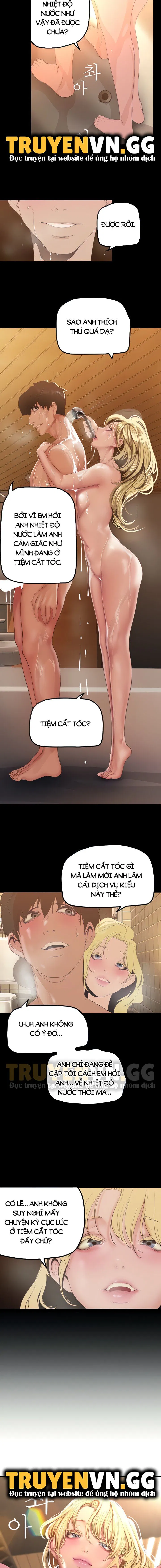 Tân Thế Giới Tuyệt Vời 