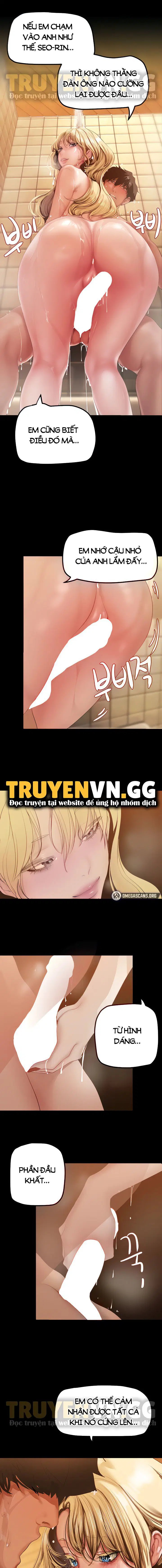 Tân Thế Giới Tuyệt Vời 