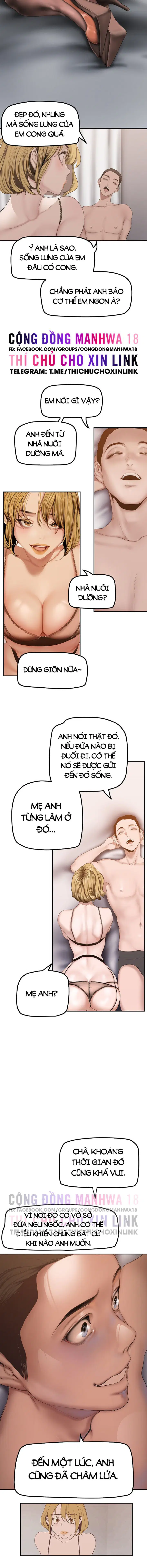 Tân Thế Giới Tuyệt Vời 