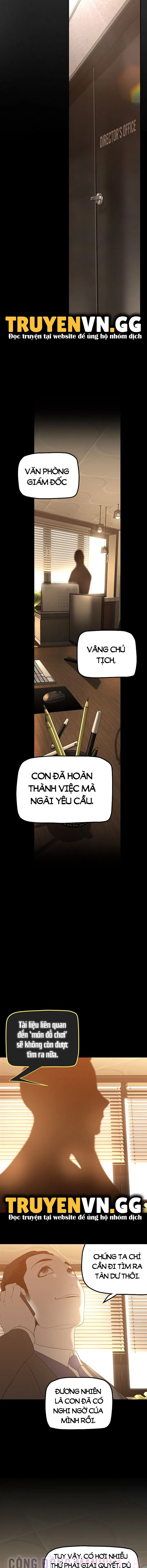 Tân Thế Giới Tuyệt Vời 