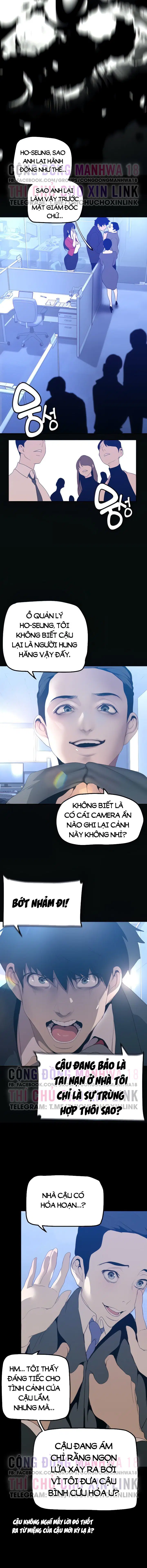Tân Thế Giới Tuyệt Vời 