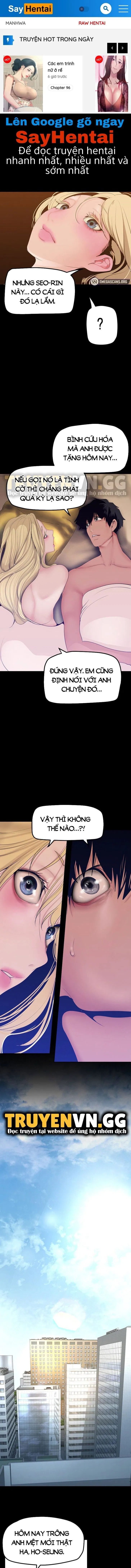 Tân Thế Giới Tuyệt Vời 