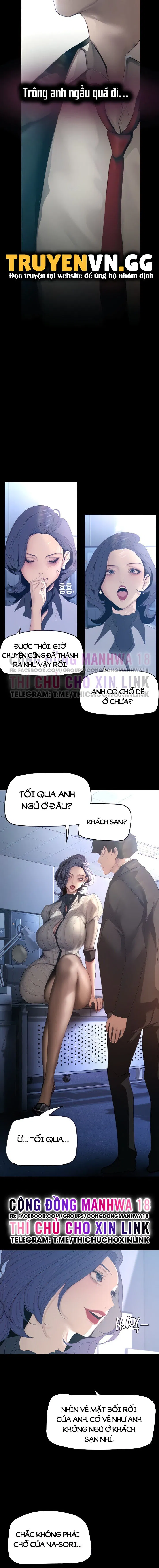 Tân Thế Giới Tuyệt Vời 