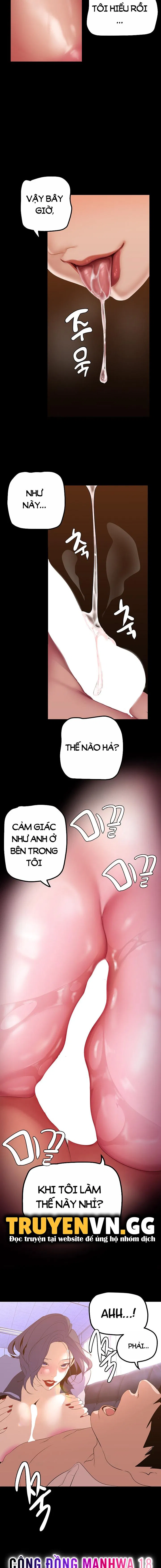 Tân Thế Giới Tuyệt Vời 