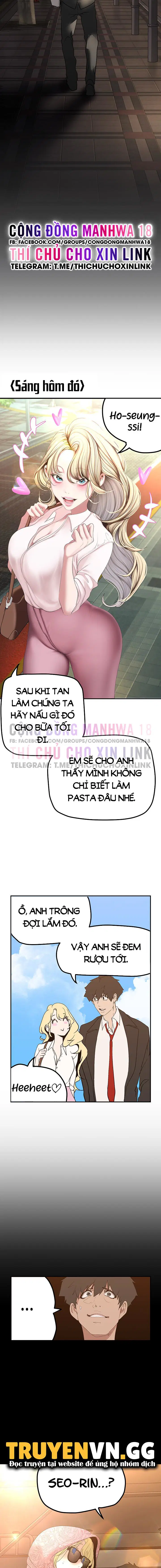 Tân Thế Giới Tuyệt Vời 
