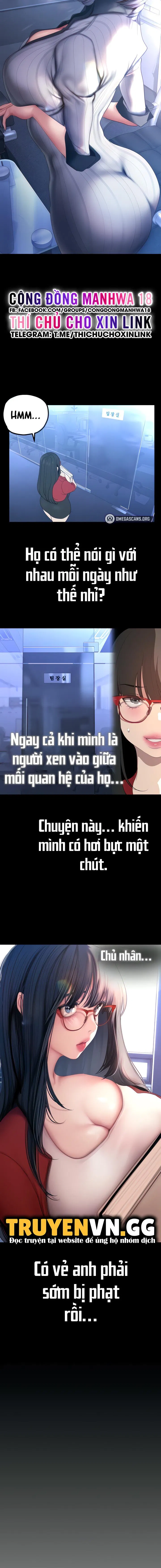 Tân Thế Giới Tuyệt Vời 