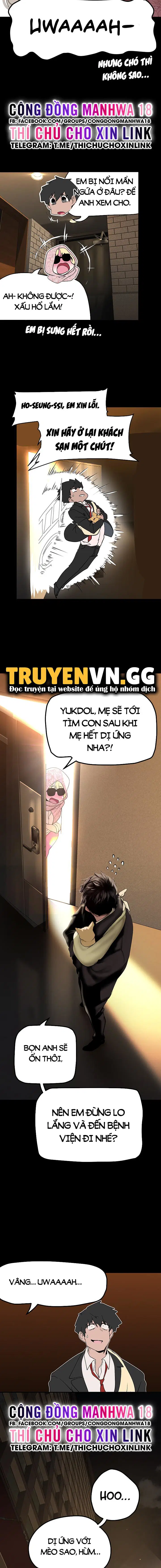 Tân Thế Giới Tuyệt Vời 