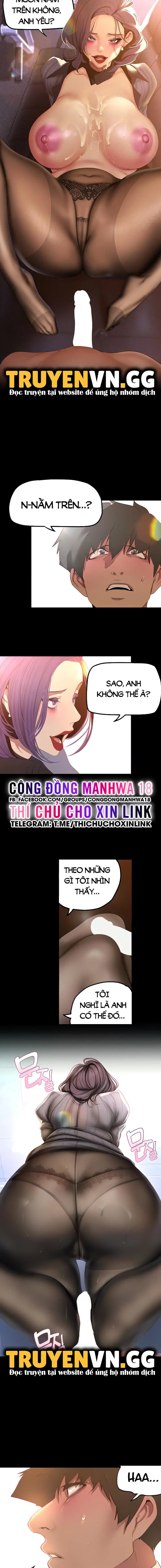 Tân Thế Giới Tuyệt Vời 