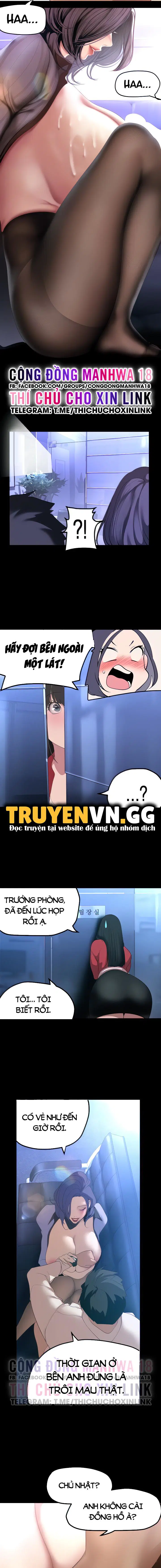 Tân Thế Giới Tuyệt Vời 