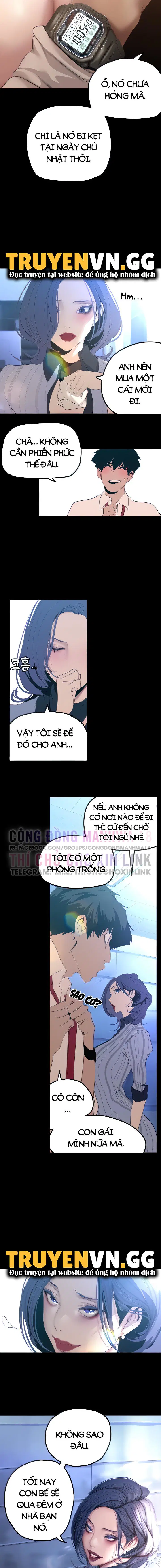 Tân Thế Giới Tuyệt Vời 