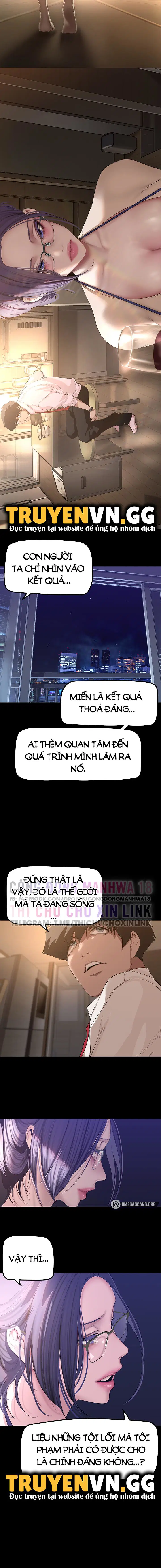 Tân Thế Giới Tuyệt Vời 