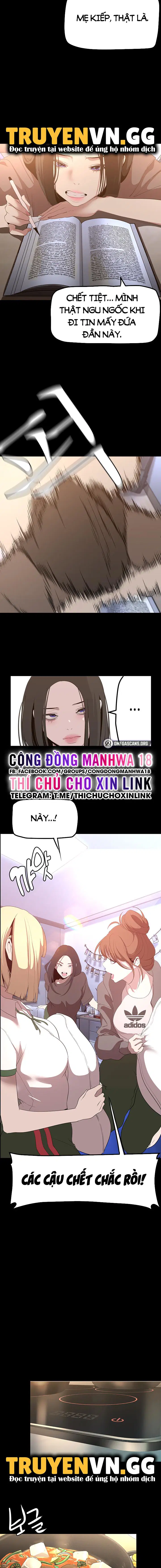Tân Thế Giới Tuyệt Vời 