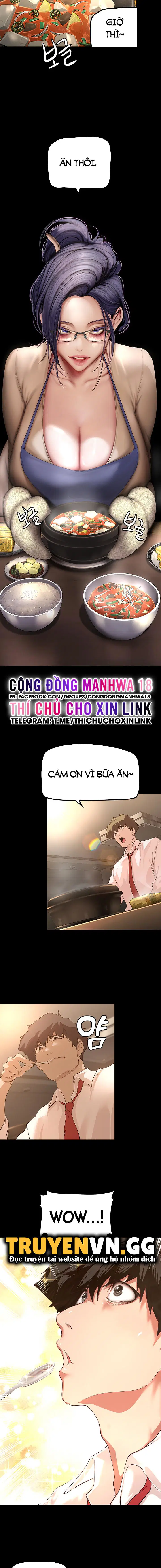 Tân Thế Giới Tuyệt Vời 