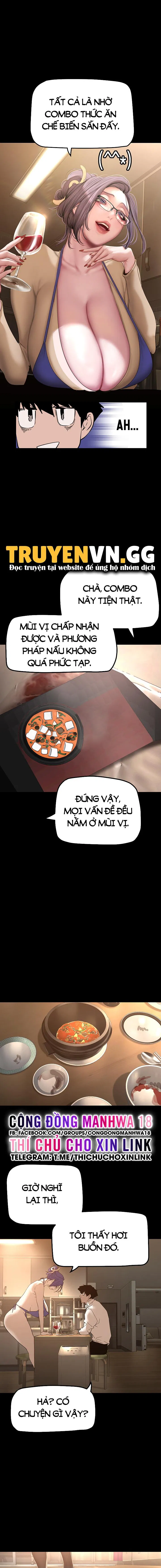 Tân Thế Giới Tuyệt Vời 