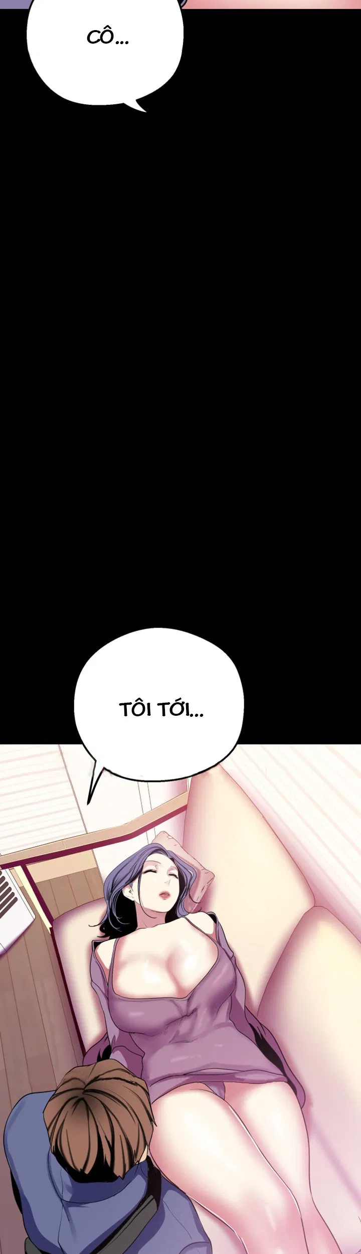 Tân Thế Giới Tuyệt Vời 
