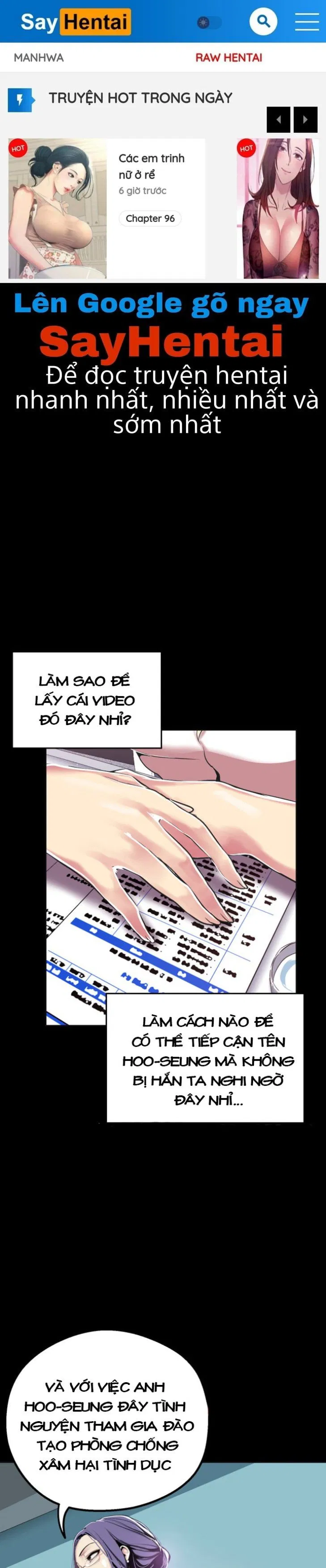 Tân Thế Giới Tuyệt Vời 