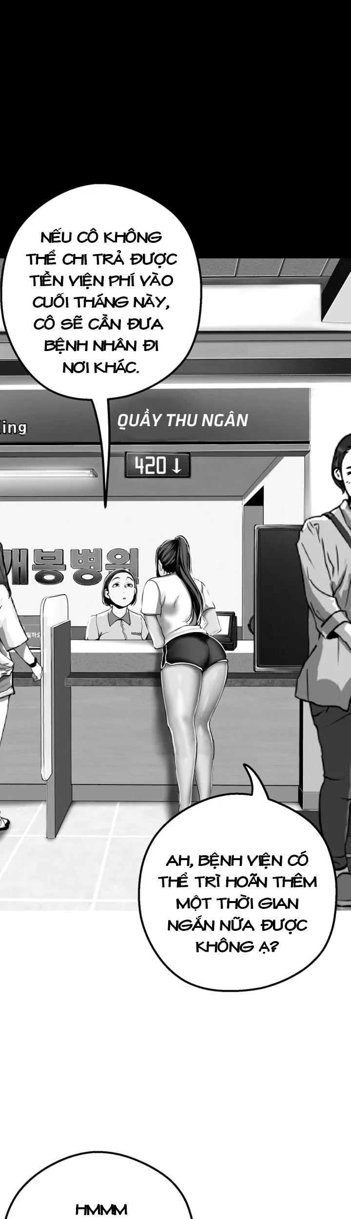 Tân Thế Giới Tuyệt Vời 