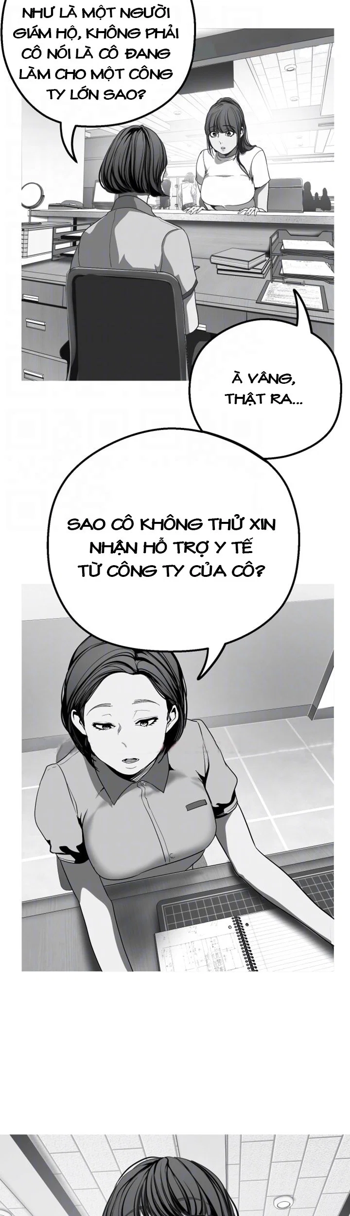 Tân Thế Giới Tuyệt Vời 