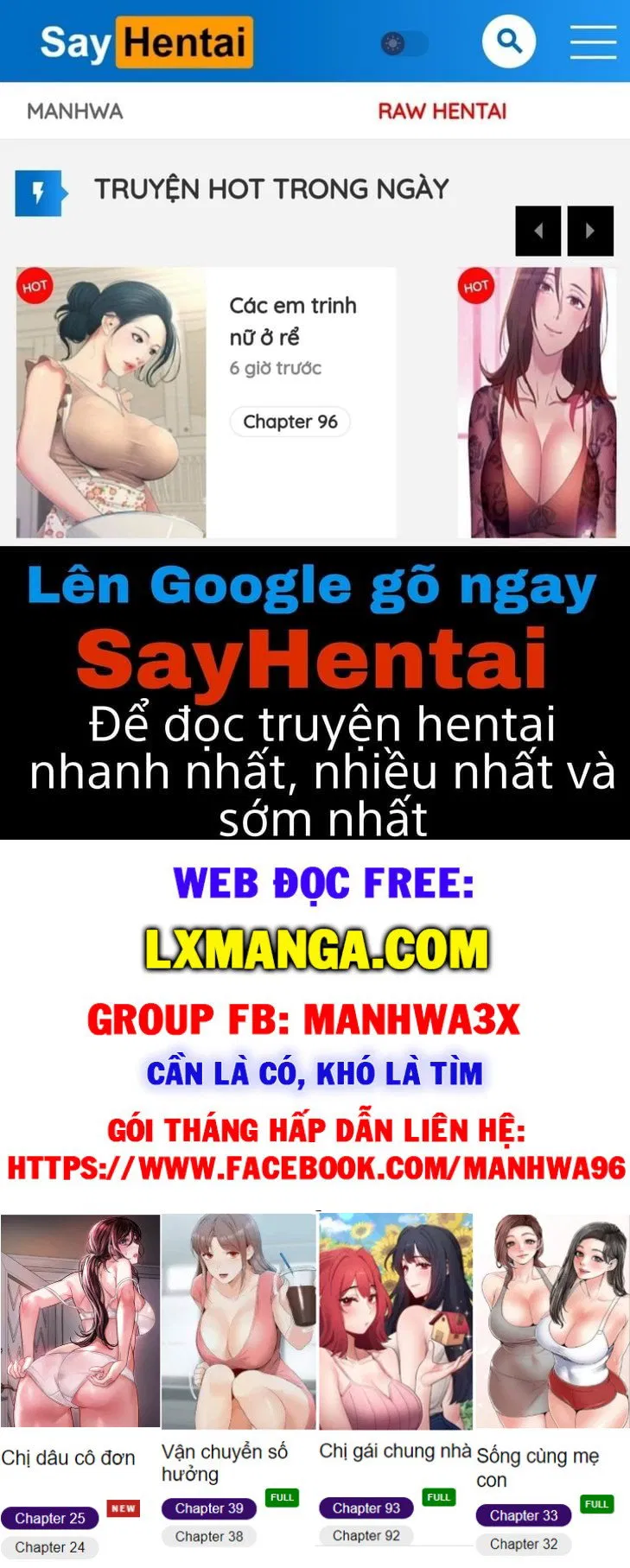 Tân Thế Giới Tuyệt Vời 