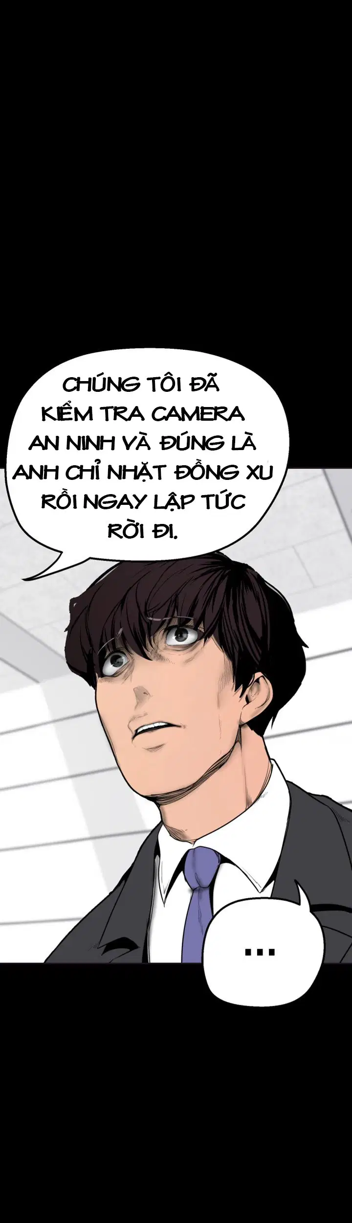 Tân Thế Giới Tuyệt Vời 